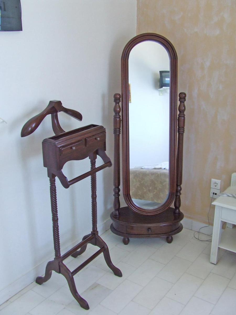 Pandrossos Hotel - Paros Chambre photo